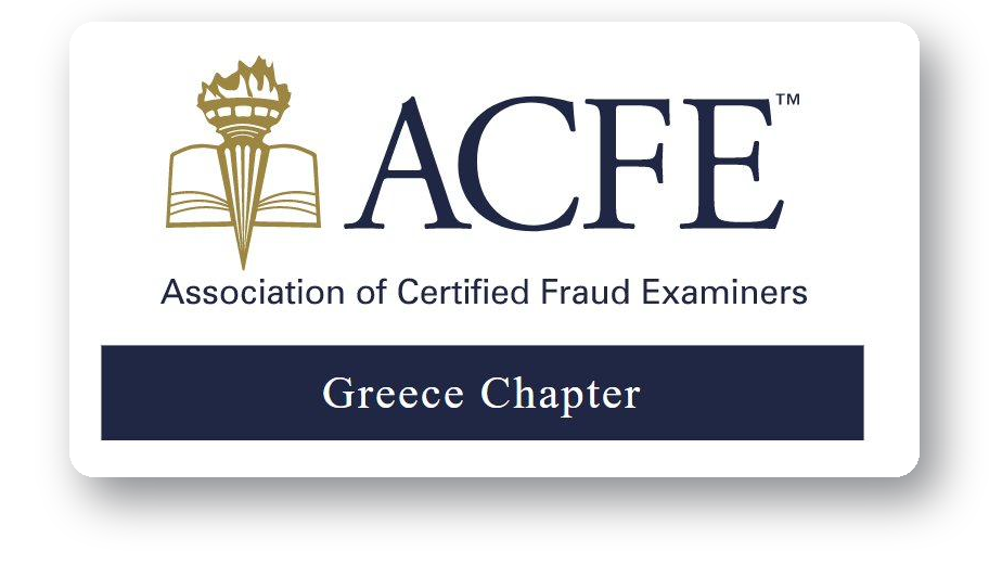 ACFE Greece Chapter — Association of Certified Fraud Examiners